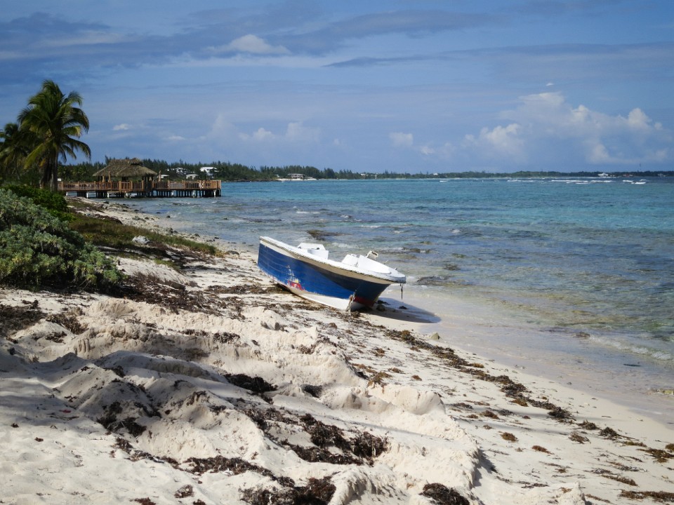 Bodden Town