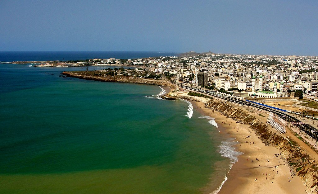 Dakar