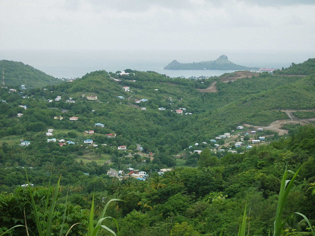 Gros Islet