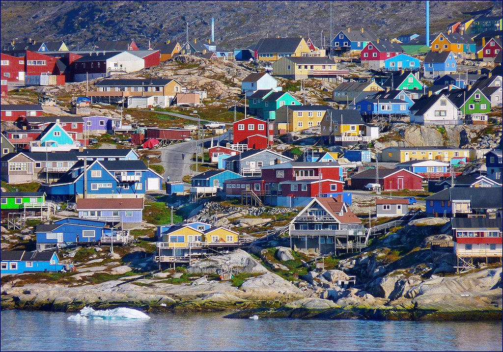 Ilulissat