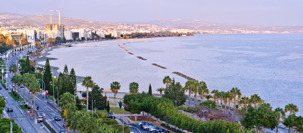 Limassol