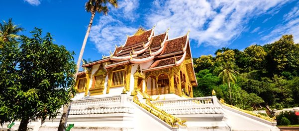 Luang Prabang