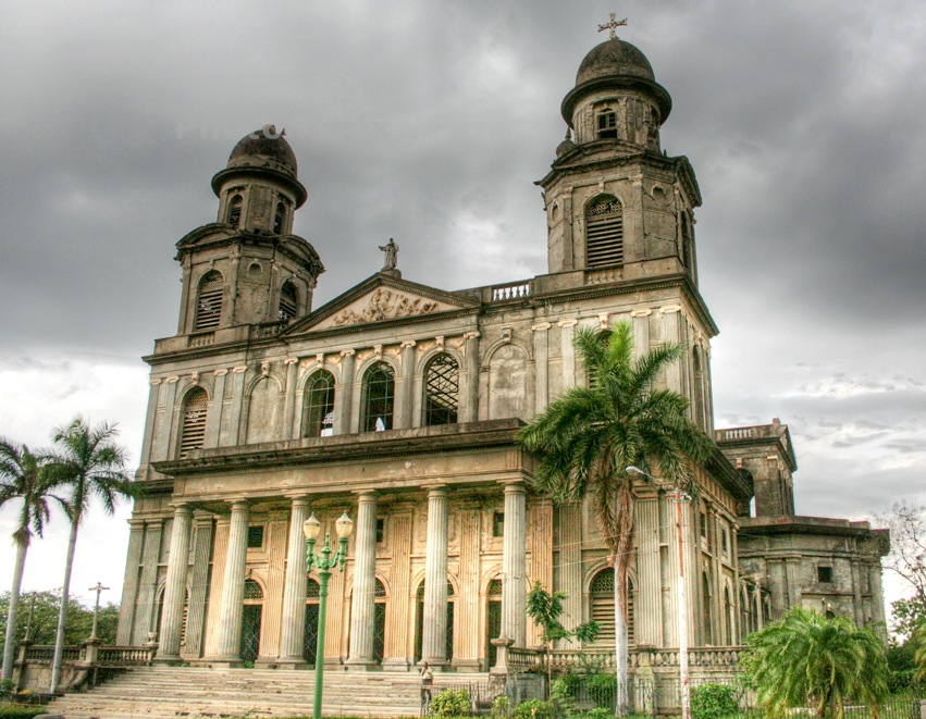 Managua