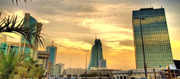 Manama