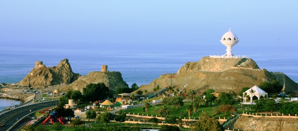 Muscat