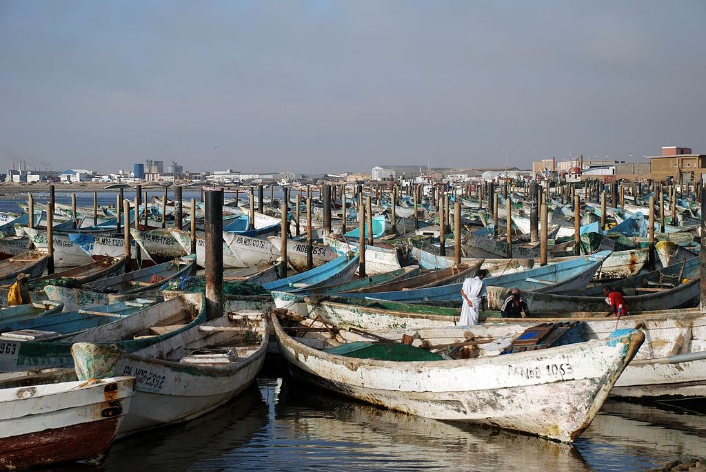 Nouadhibou