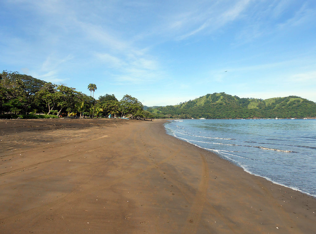 Playas del Coco