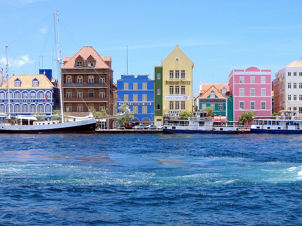 Willemstad