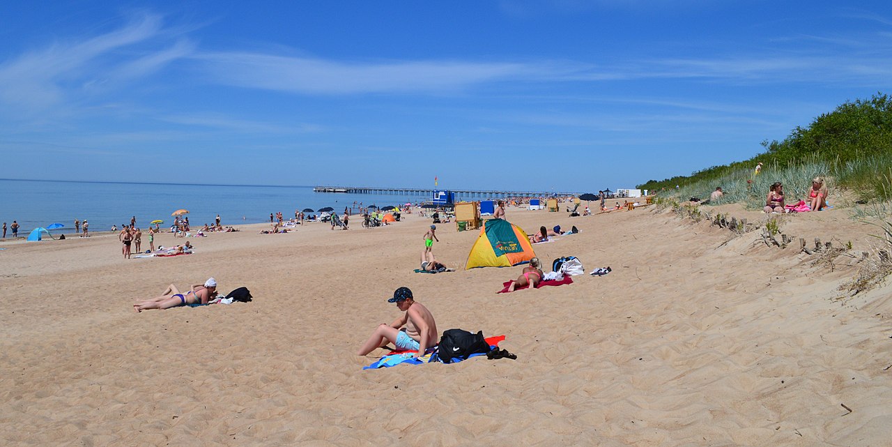 Palanga