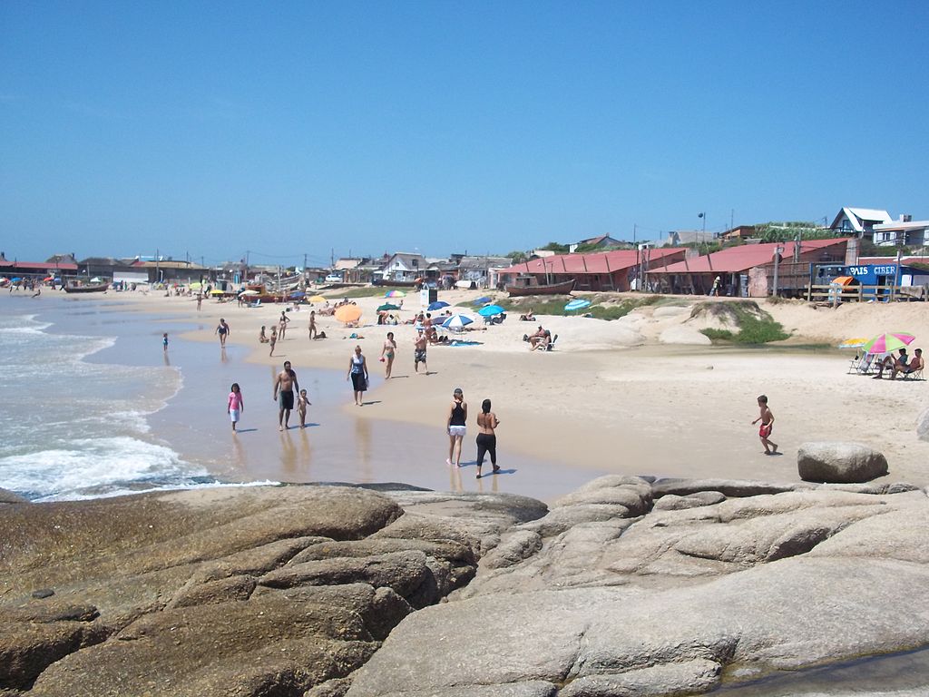 Punta del Diablo