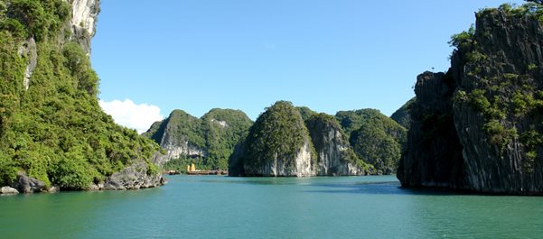 Ha Long