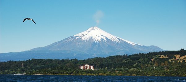 Pucon