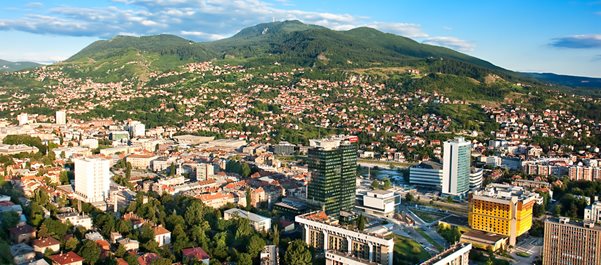 Sarajevo