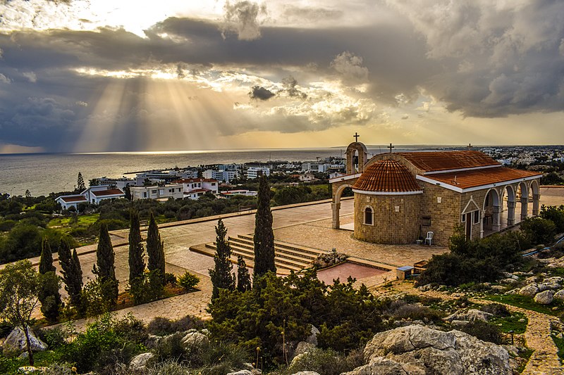 Ayia Napa