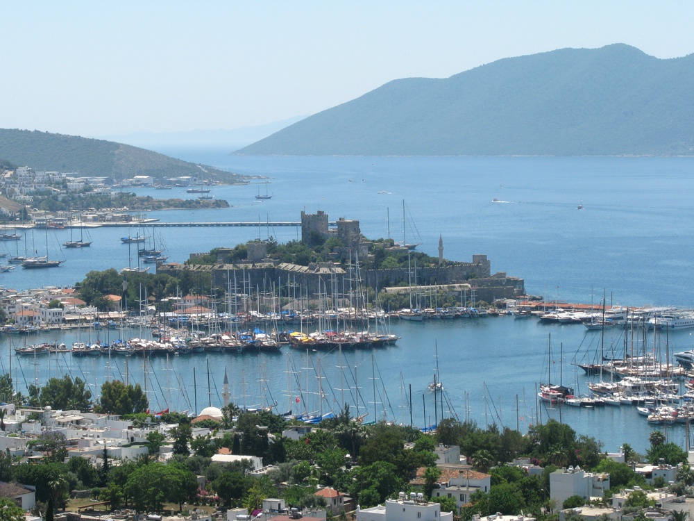 Bodrum