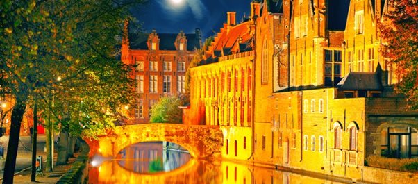 Bruges