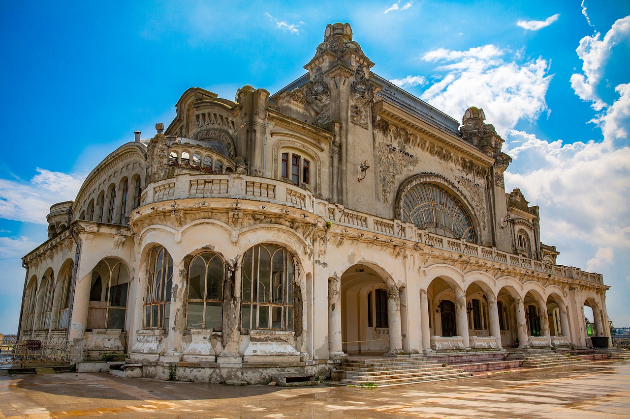 Constanta