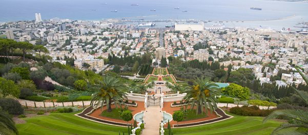 Haifa