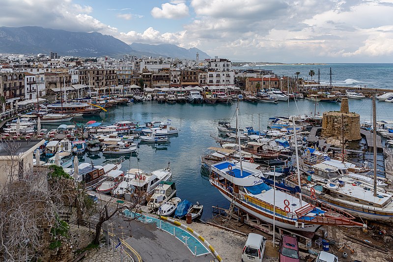 Kyrenia