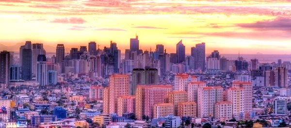 Makati City