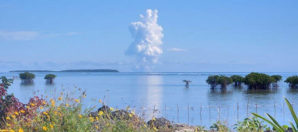 Nuku'alofa