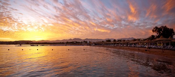 Sharm el-Sheikh