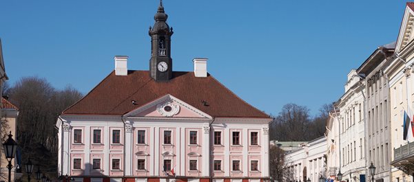 Tartu