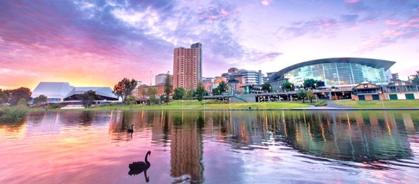 Adelaide