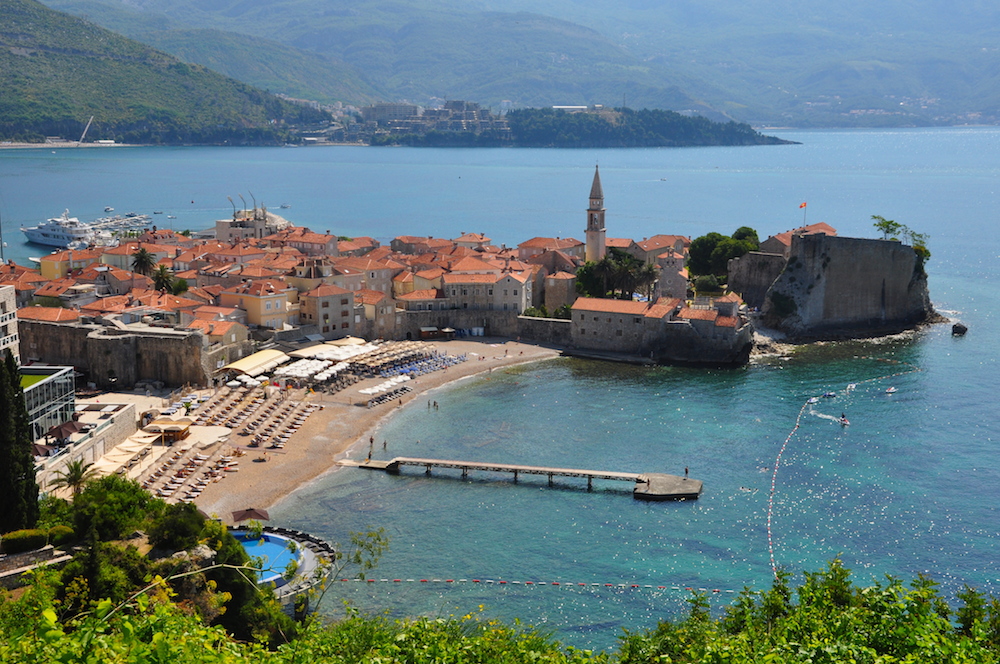 Budva