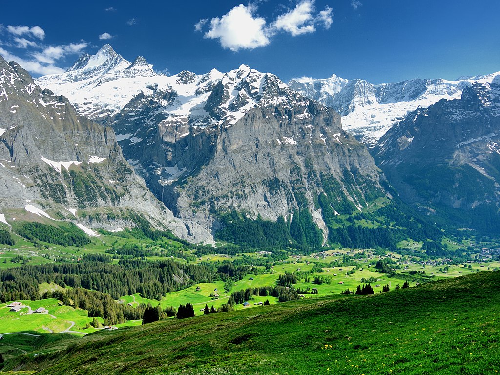 Grindelwald