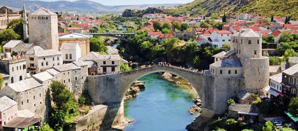 Mostar