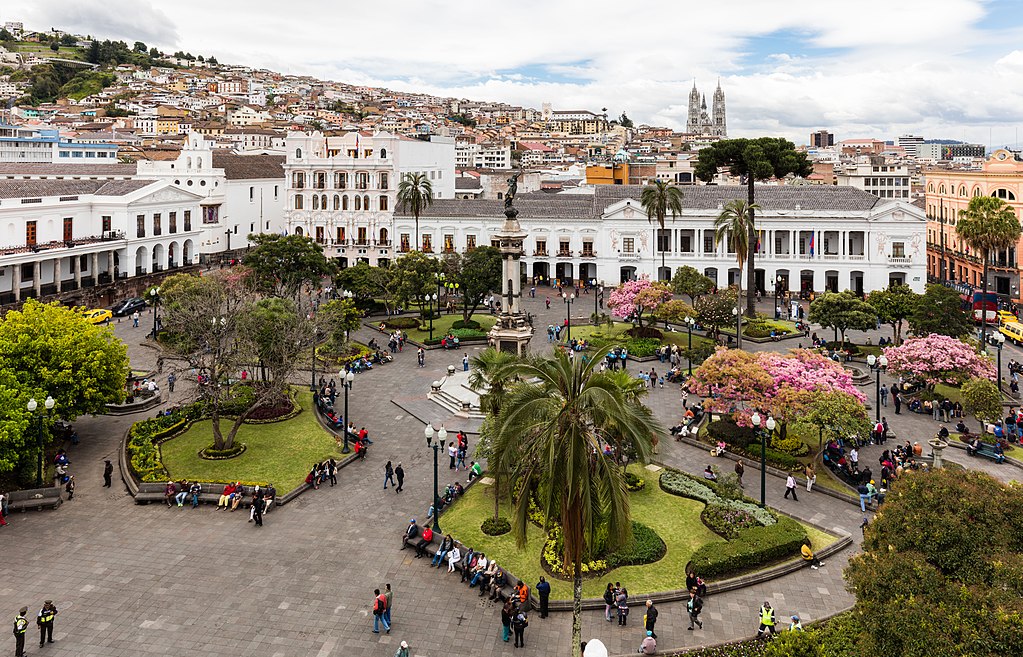 Quito