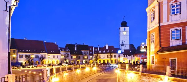 Sibiu