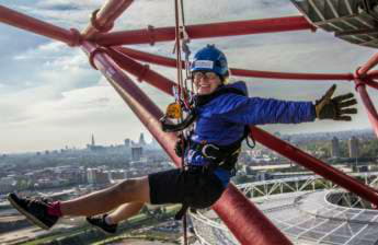 ArcelorMittal Orbit