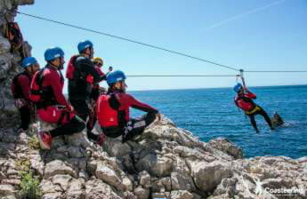 Parco Naturale di Arrábida