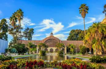 Balboa Park