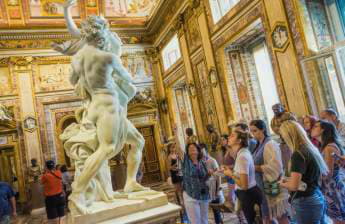 Borghese Gallery