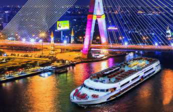 Chao Phraya River