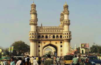 Charminar