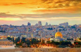 Church of the Holy Sepulchre