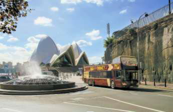 Circular Quay