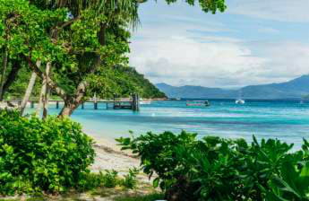 Fitzroy Island