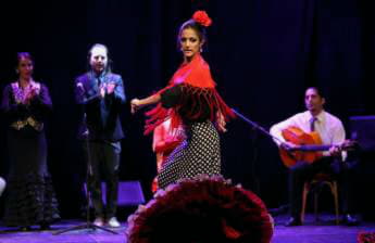 Flamenco Barcelona