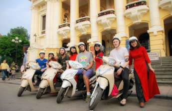 Hoan Kiem Lake