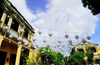 Hoi An Ancient Town