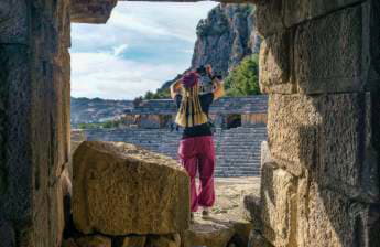 Kekova Island