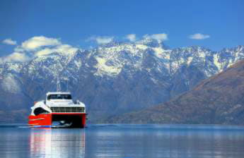 Lake Wakatipu