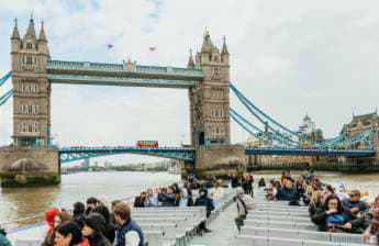 London Bridge