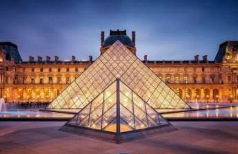 Louvre Museum