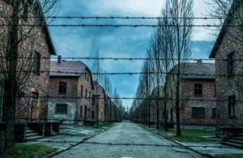 Memorial and Museum Auschwitz-Birkenau